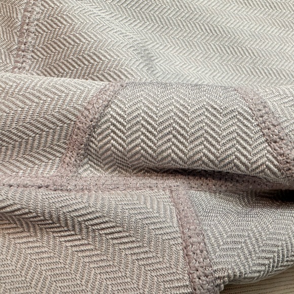 3/$15 DYI Define Your Inspiration White Leggings - Picture 4 of 7